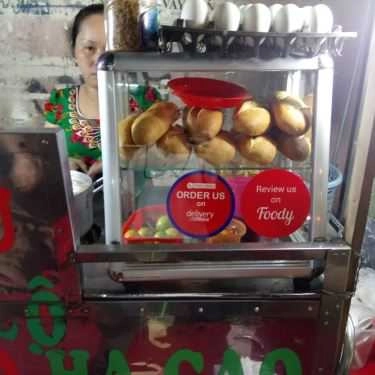 Tổng hợp- Ăn vặt Há Cảo & Phá Lấu Dung