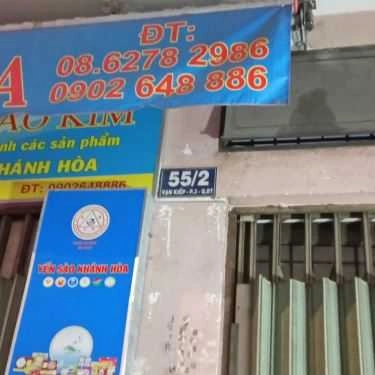 Tổng hợp- Ăn vặt Há Cảo & Phá Lấu Dung