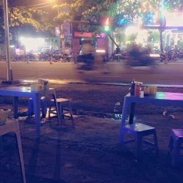 Không gian- Ăn vặt Há Cảo - Phan Đăng Lưu