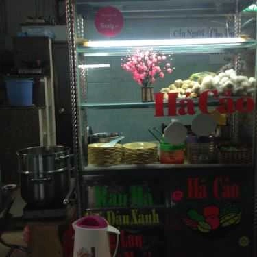 Tổng hợp- Ăn vặt Quán Há Cảo & Rau Má - Hoàng Diệu