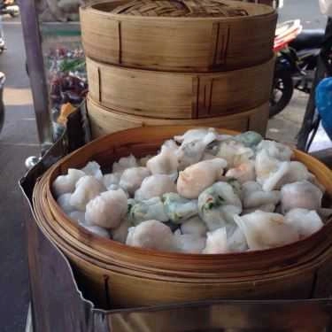Món ăn- Ăn vặt Há Cảo Sài Gòn - Nguyễn Thượng Hiền
