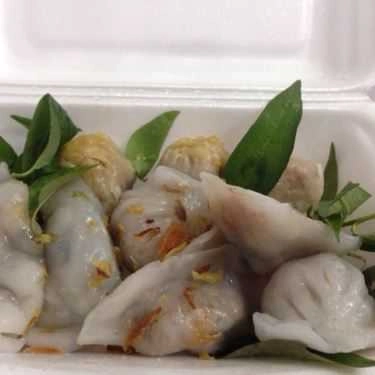 Món ăn- Ăn vặt Há Cảo Sài Gòn - Nguyễn Thượng Hiền