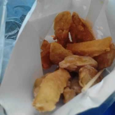 Món ăn- Ăn vặt Há Cảo Sài Gòn - Nguyễn Thượng Hiền