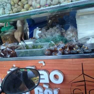 Tổng hợp- Ăn vặt Há Cảo Sài Gòn - Nguyễn Thượng Hiền
