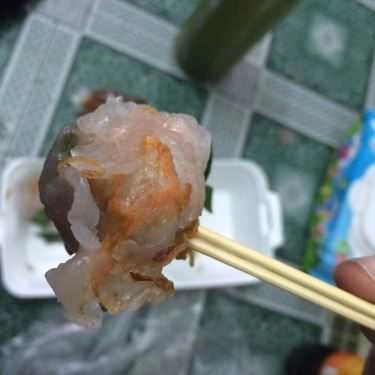Món ăn- Ăn vặt Há Cảo Sài Gòn - Nguyễn Thượng Hiền