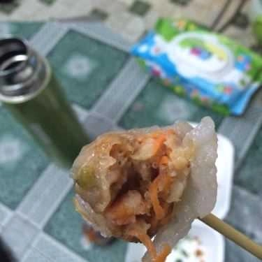 Món ăn- Ăn vặt Há Cảo Sài Gòn - Nguyễn Thượng Hiền