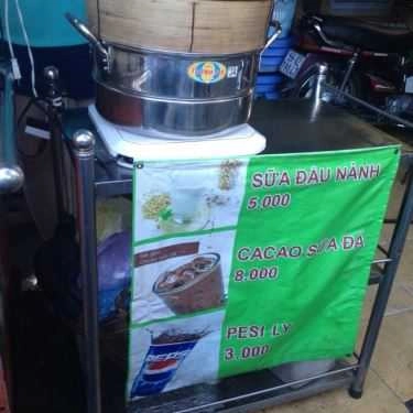 Tổng hợp- Ăn vặt Há Cảo Sài Gòn - Nguyễn Thượng Hiền