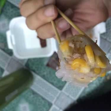 Món ăn- Ăn vặt Há Cảo Sài Gòn - Nguyễn Thượng Hiền