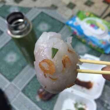 Món ăn- Ăn vặt Há Cảo Sài Gòn - Nguyễn Thượng Hiền