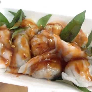 Món ăn- Ăn vặt Há Cảo Sài Gòn - Nguyễn Thượng Hiền