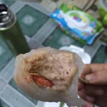 Món ăn- Ăn vặt Há Cảo Sài Gòn - Nguyễn Thượng Hiền