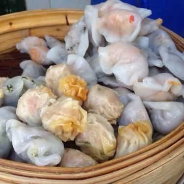 Món ăn- Ăn vặt Há Cảo Sài Gòn - Nguyễn Thượng Hiền