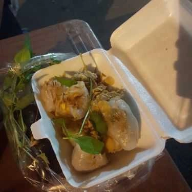 Món ăn- Ăn vặt Há Cảo Hong Kong - Thống Nhất