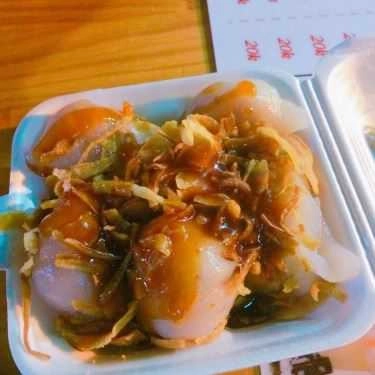 Món ăn- Ăn vặt Há Cảo Hong Kong - Thống Nhất