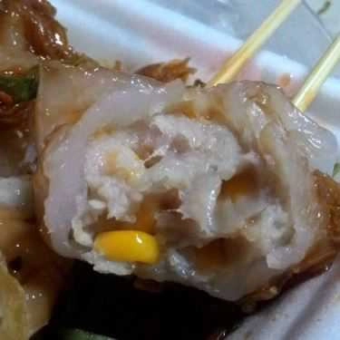 Món ăn- Ăn vặt Há Cảo Hong Kong - Thống Nhất