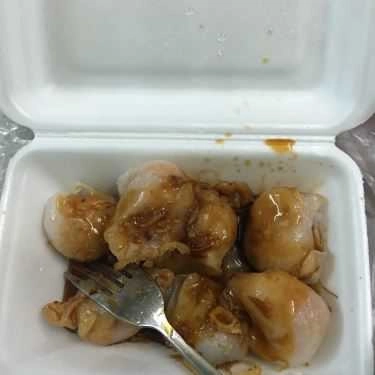 Món ăn- Ăn vặt Há Cảo Hong Kong - Thống Nhất