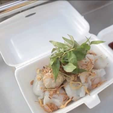 Món ăn- Ăn vặt Há Cảo Hong Kong - Thống Nhất