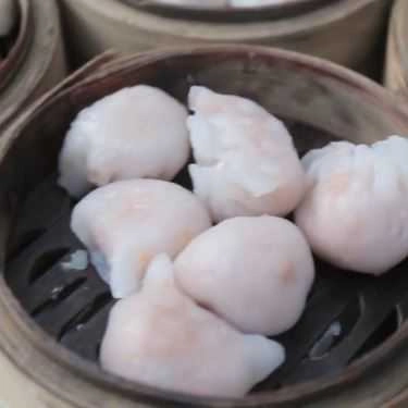 Món ăn- Ăn vặt Há Cảo Hong Kong - Thống Nhất