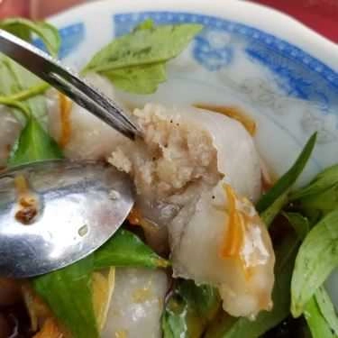 Món ăn- Ăn vặt Há Cảo & Súp Cua - Trần Kế Xương