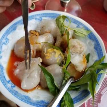 Món ăn- Ăn vặt Há Cảo & Súp Cua - Trần Kế Xương