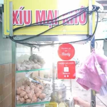 Tổng hợp- Ăn vặt Há Cảo Tôm 323