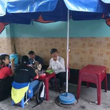 Tổng hợp- Ăn vặt Há Cảo Tôm 323