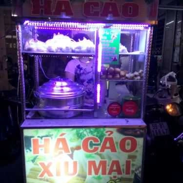 Tổng hợp- Ăn vặt Há Cảo & Xíu Mại - 173 Vạn Kiếp