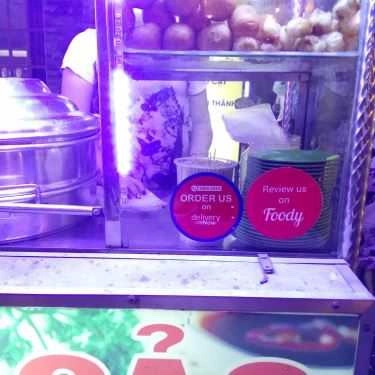 Tổng hợp- Ăn vặt Há Cảo & Xíu Mại - 173 Vạn Kiếp