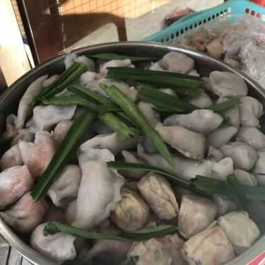 Món ăn- Ăn vặt Há Cảo Vuông, Xíu Mại & Bánh Xếp