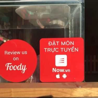 Tổng hợp- Ăn vặt Há Cảo Vuông, Xíu Mại & Bánh Xếp
