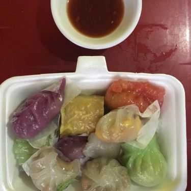 Món ăn- Ăn vặt Há Cảo Vuông, Xíu Mại & Bánh Xếp