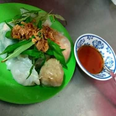 Món ăn- Ăn vặt Há Cảo Xíu Mại - 104 Vạn Kiếp