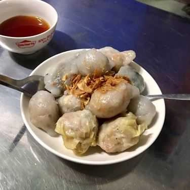 Món ăn- Ăn vặt Há Cảo & Xíu Mại Xóm Chiếu
