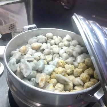 Món ăn- Ăn vặt Há Cảo & Xíu Mại Xóm Chiếu
