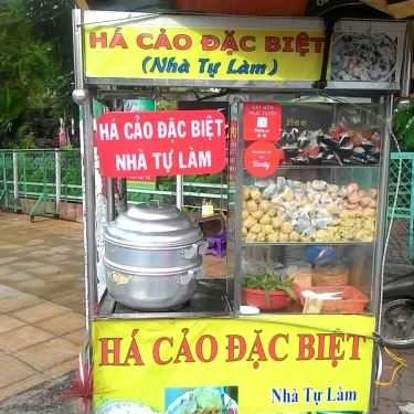 Tổng hợp- Há Cảo & Ăn Vặt