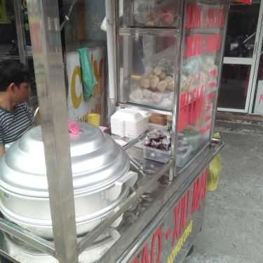 Món ăn- Ăn vặt Anh Nam - Há Cảo & Xíu Mại