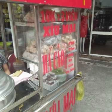 Món ăn- Ăn vặt Anh Nam - Há Cảo & Xíu Mại