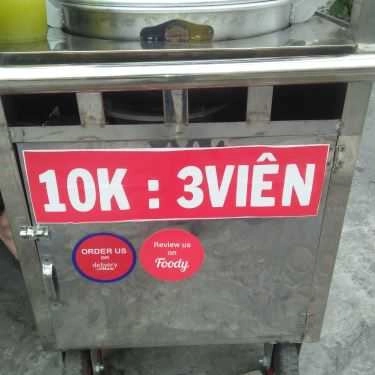 Thực đơn- Ăn vặt Anh Nam - Há Cảo & Xíu Mại