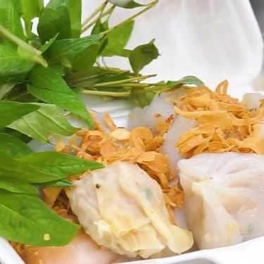 Món ăn- Ăn vặt Há Cảo Xíu Mại - Lê Quang Định