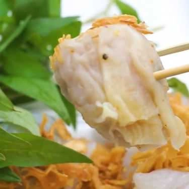 Món ăn- Ăn vặt Há Cảo Xíu Mại - Lê Quang Định