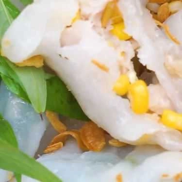 Món ăn- Ăn vặt Há Cảo Xíu Mại - Lê Quang Định