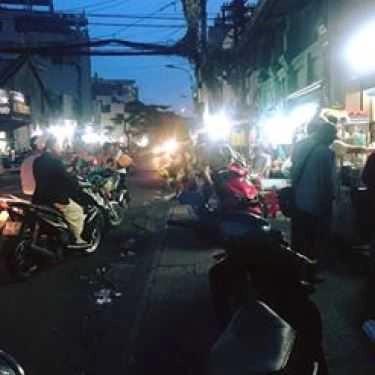 Tổng hợp- Ăn vặt Há Cảo Xíu Mại - Cô Giang
