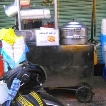 Tổng hợp- Ăn vặt Há Cảo Xíu Mại - Cô Giang