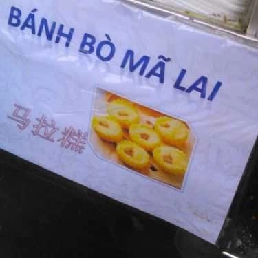 Tổng hợp- Ăn vặt Há Cảo Xíu Mại - Cô Giang