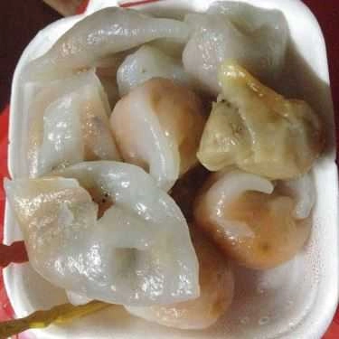 Tổng hợp- Ăn vặt Há Cảo Xíu Mại - Cô Giang
