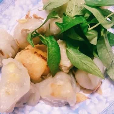 Món ăn- Ăn vặt Há Cảo Xíu Mại - Lê Quang Định