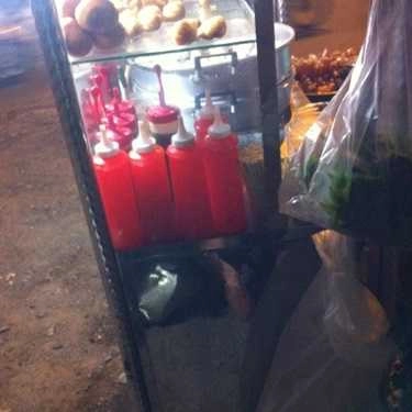 Tổng hợp- Ăn vặt Há Cảo Xíu Mại - Vạn Kiếp