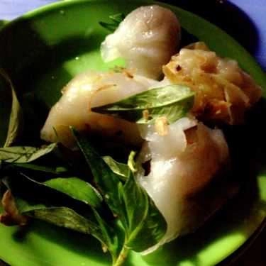 Tổng hợp- Ăn vặt Há Cảo Xíu Mại - Vạn Kiếp