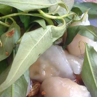 Tổng hợp- Ăn vặt Há Cảo Xíu Mại - Vạn Kiếp