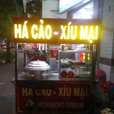 Tổng hợp- Ăn vặt Há Cảo Xíu Mại - 30 Vạn Kiếp